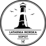 Latarnia Morska Sopot logo